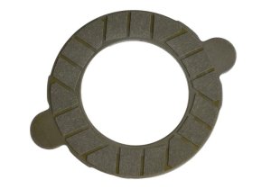 Ford Mustang Diff Rebuild Kit - Rear - Ford Racing - 8.8 Inch Traction-Lok